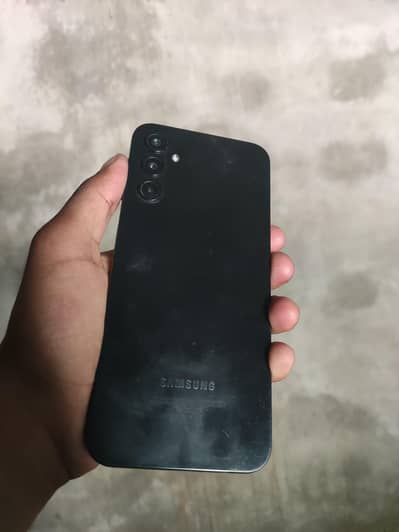 Samsung Mobile A14