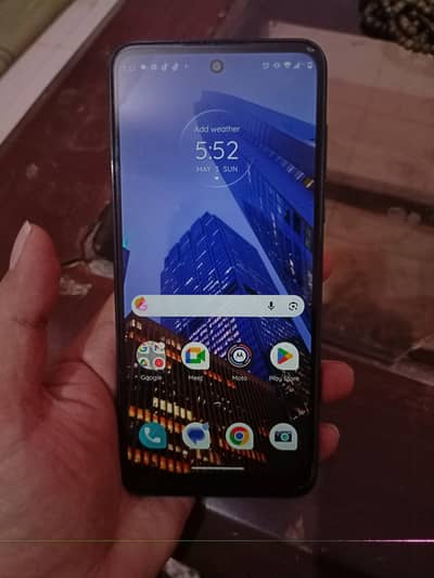 Motorola Moto G Power