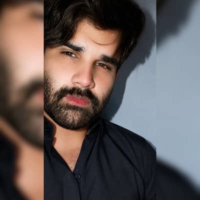 M Kaleem