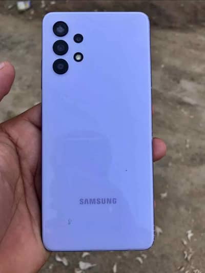 Samsung Mobile A32
