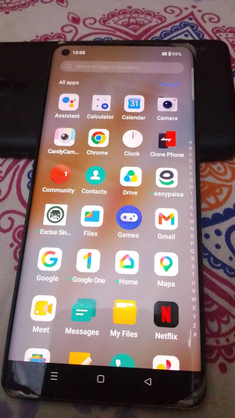 One Plus 8 1