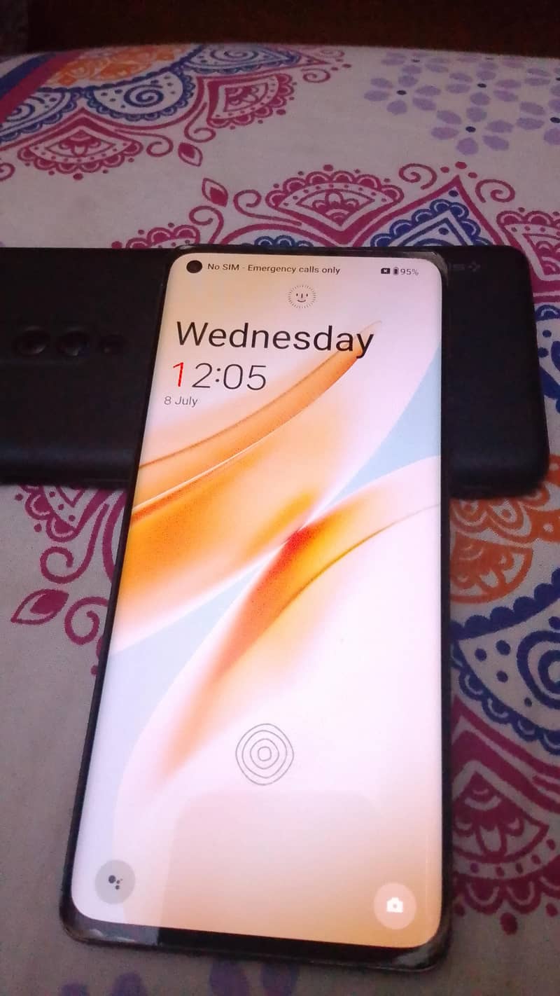 One Plus 8 2