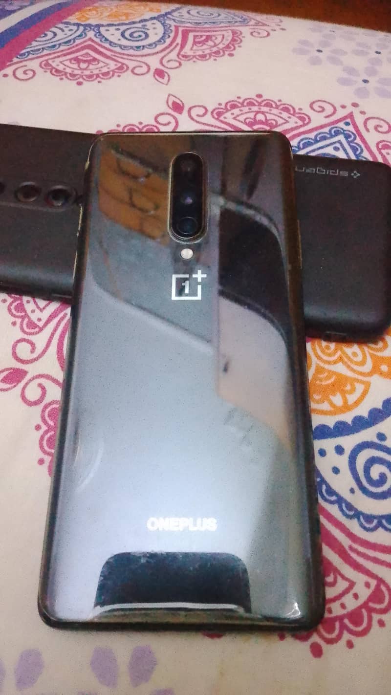 One Plus 8 3