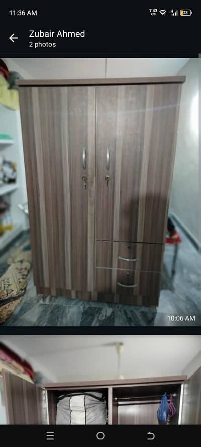 almari for sell