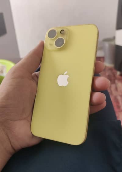 Apple iPhone 14