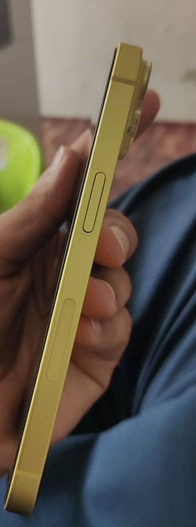 Apple iPhone 14 1