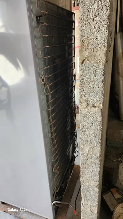 New condition and Unused PEL Refrigerator for sell.