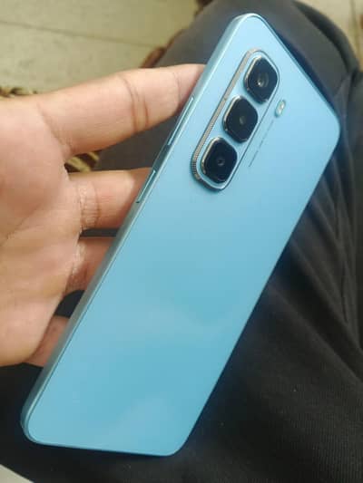 Infinix Hot 50 Pro