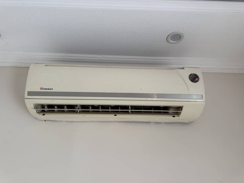 AC DAWLANCE 1