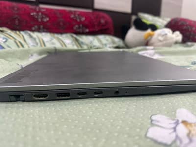 Lenovo Thinkbook 15, core i5, Generation 10 , 16GB RAM  , 256GB SSD