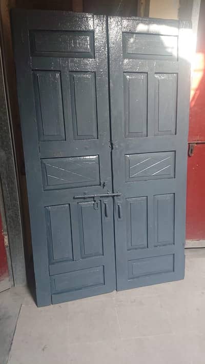 Darwaza aur window for sale