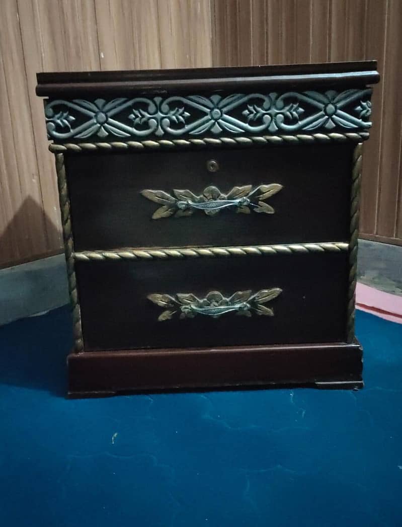 bed shesha table 1