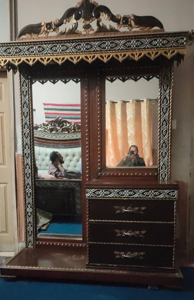bed shesha table 2