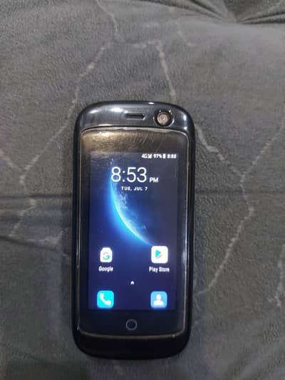 Unihertz T200 Mini Mobile