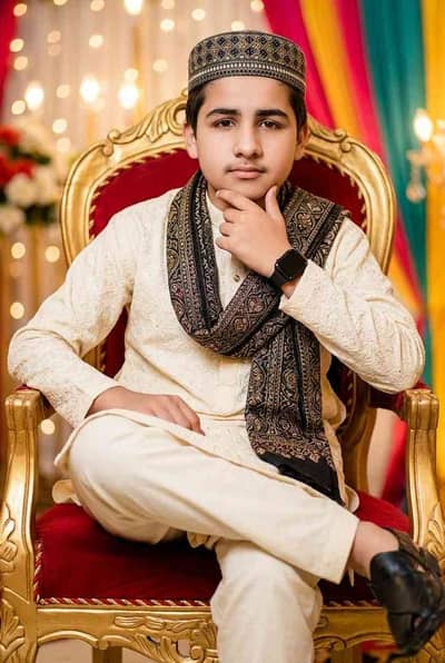Rana zulqurnain Asif