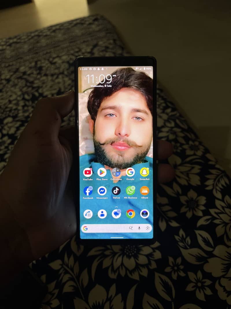 Sony 5 2