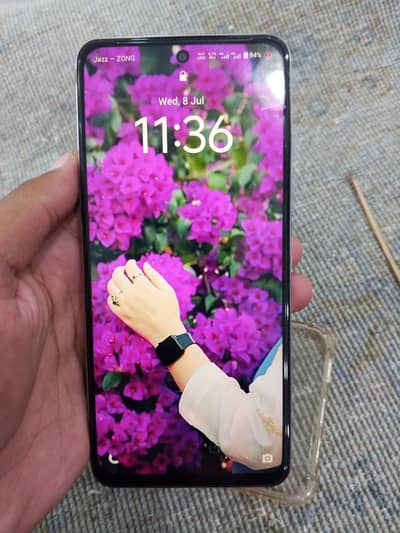 Vivo Y19s