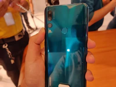 Huawei Y9 Prime