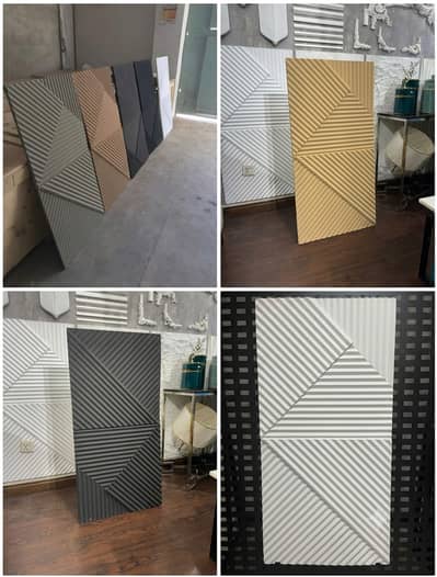 Pu stone- Pu stone wall panel- Exterior Wall Cladding Pu - 3d Pu stone