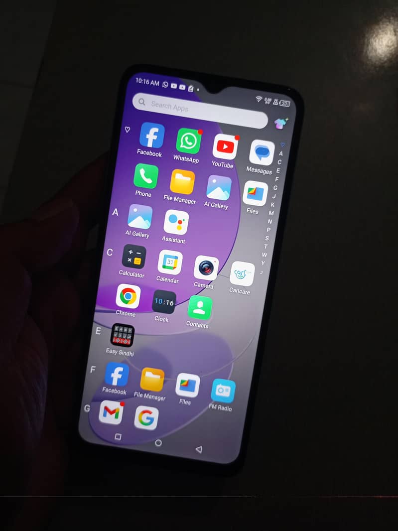 Itel S23 1