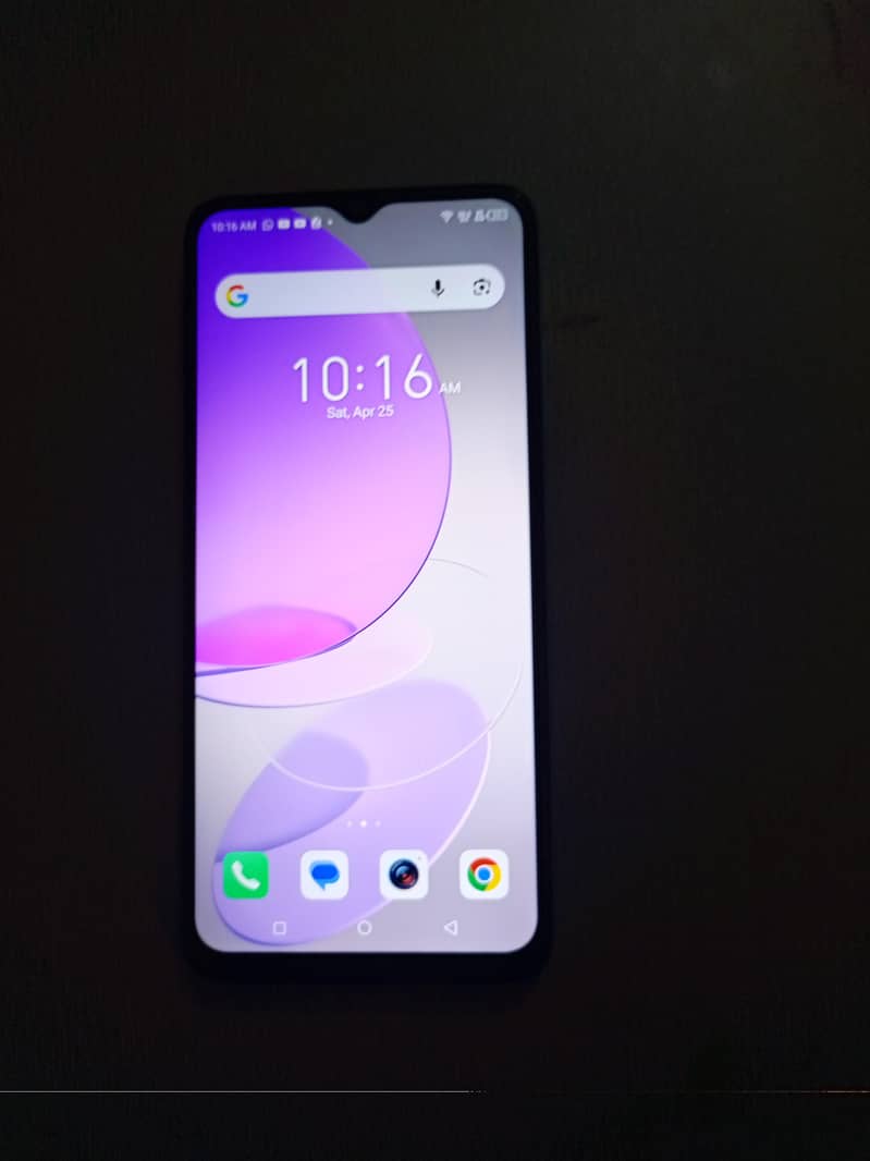 Itel S23 2
