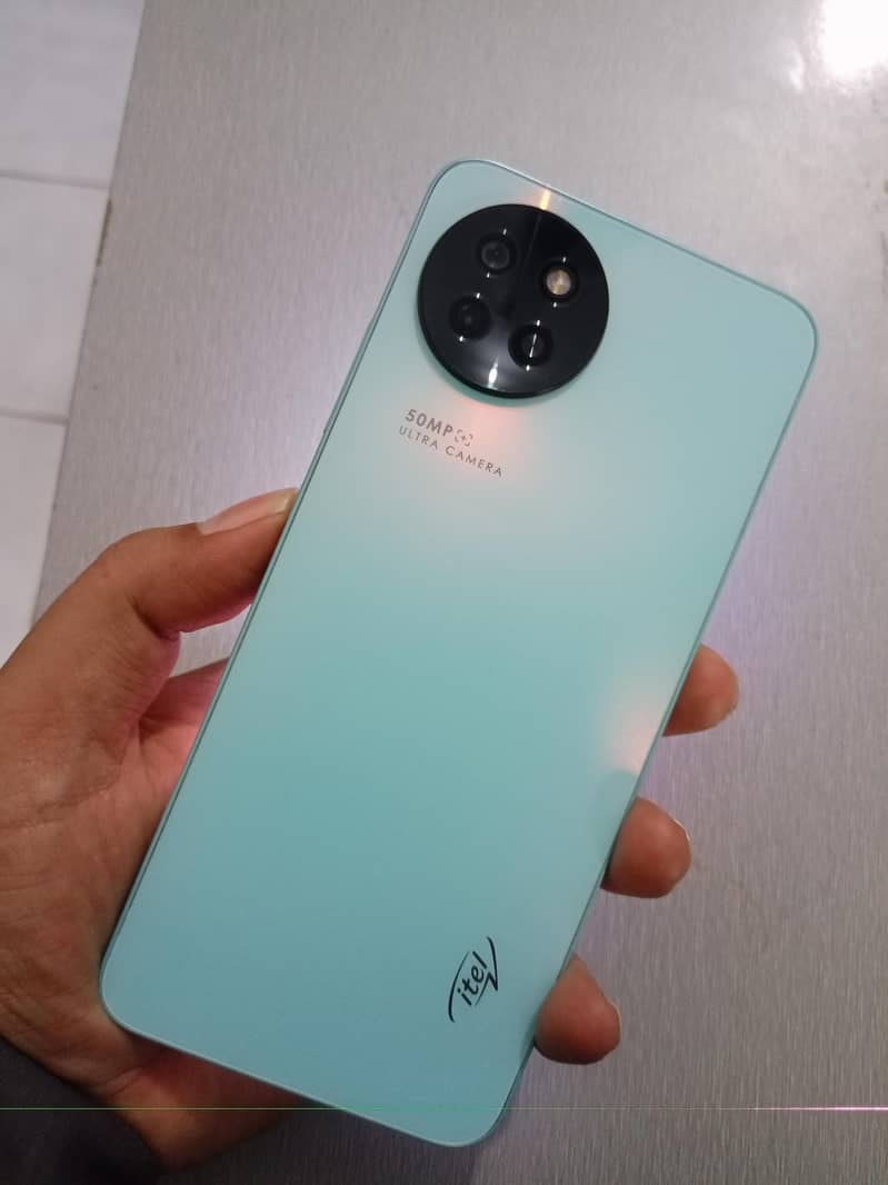 Itel S23 3