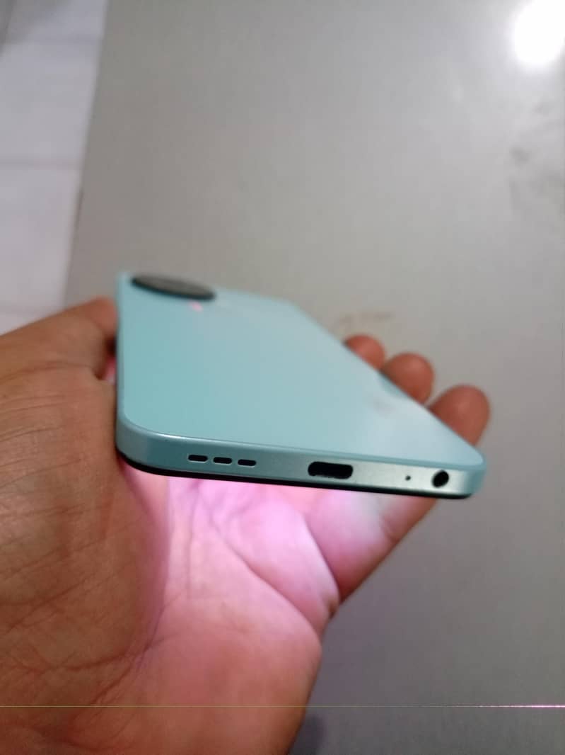 Itel S23 4