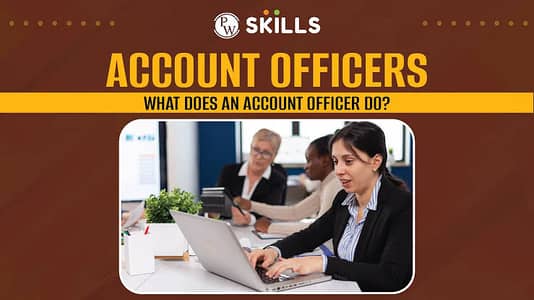 Need A Female Accounts Officer