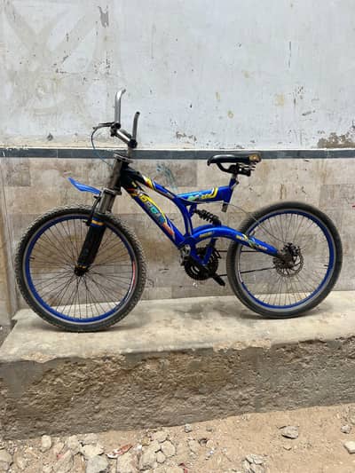 cycle for sale