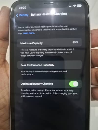 Apple iPhone XR