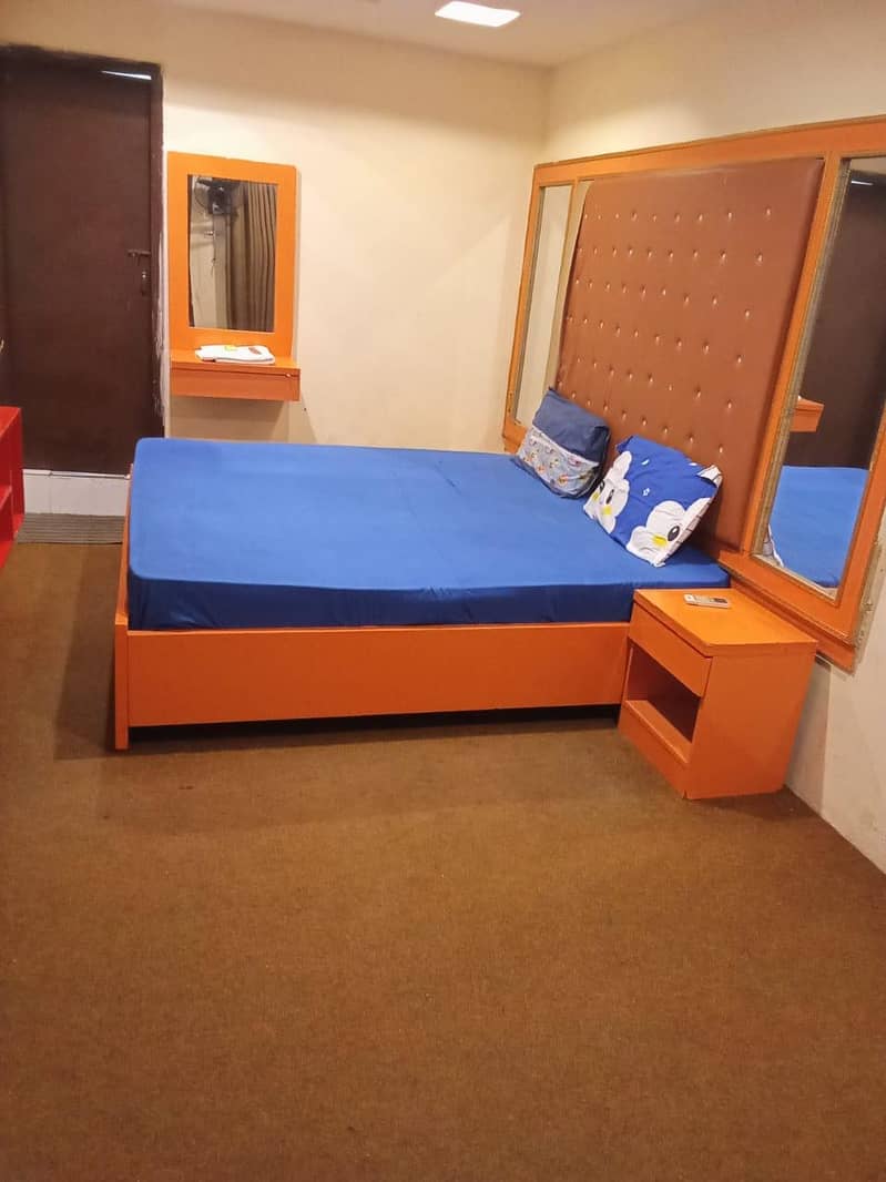 Guest house 0