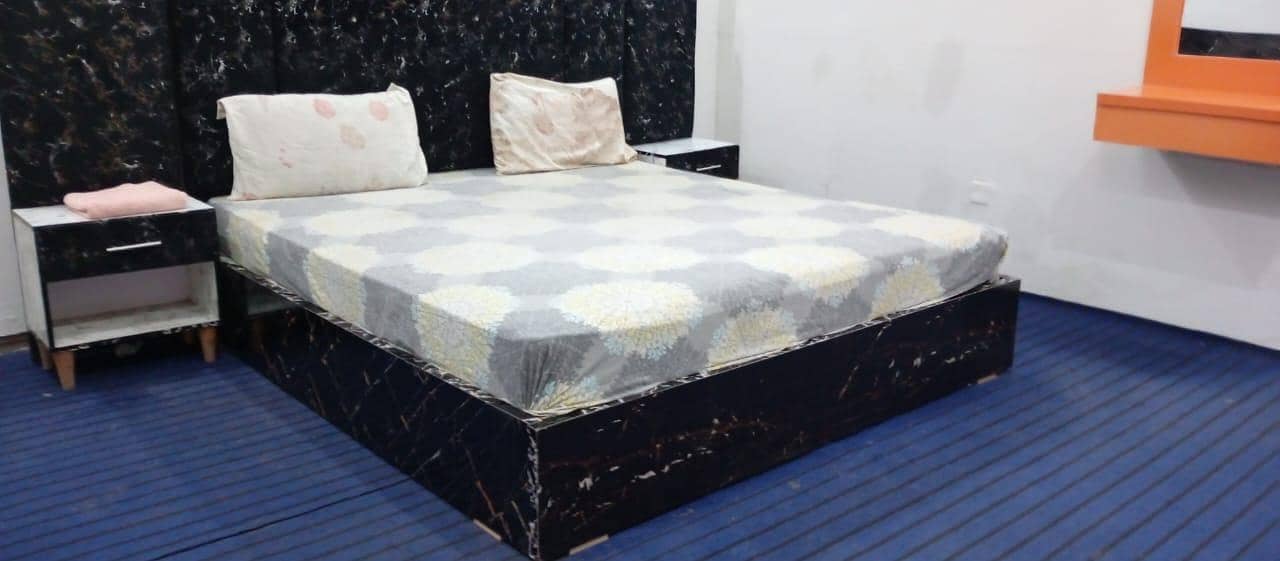 Guest house 1