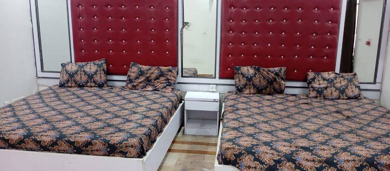 Guest house 2