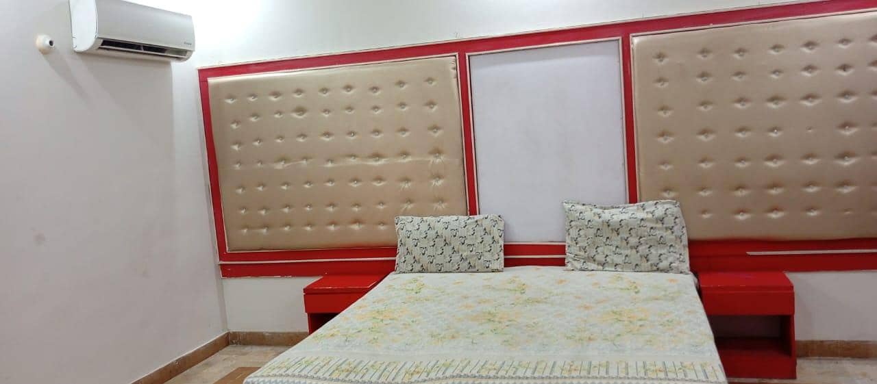 Guest house 4