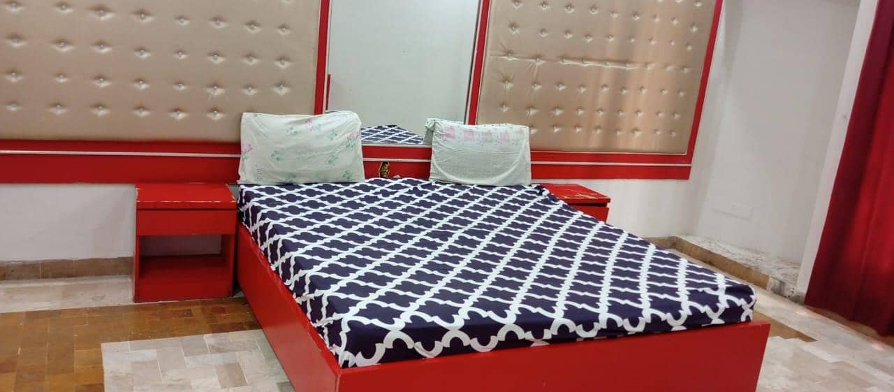 Guest house 5