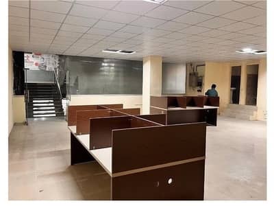 Office For Rent Area 1300 Square Feet Office Available For Rent Real Pictures In Gulberg 3 Lahore