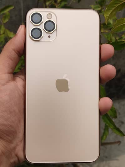 iPhone 11 Pro Max 256GB Factory Unlock
