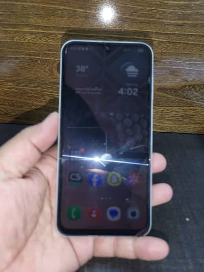 Samsung Mobile A15 5G