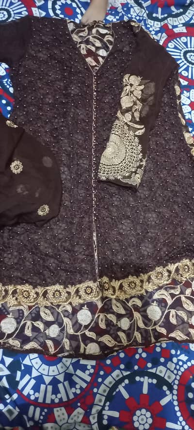 fancy 4 dress for sale