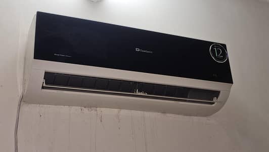 Dawlance Enercon 1 ton inverter ac