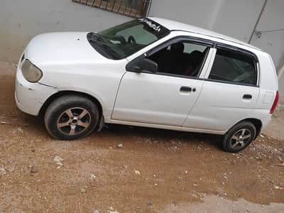 Suzuki Alto 2005