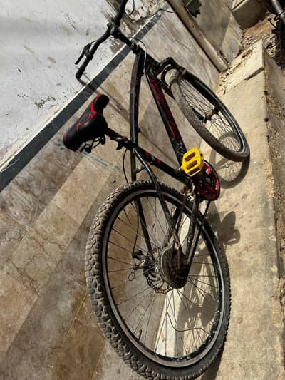 cycle for sale