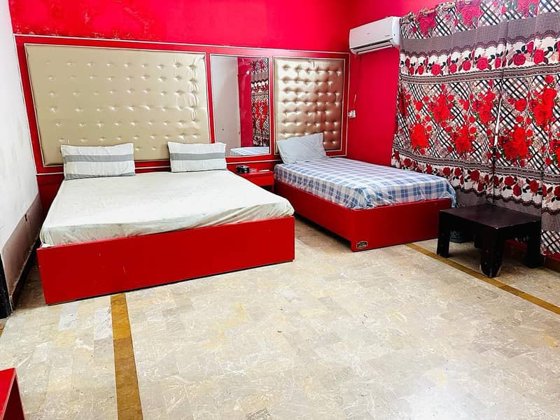 Guest house 0