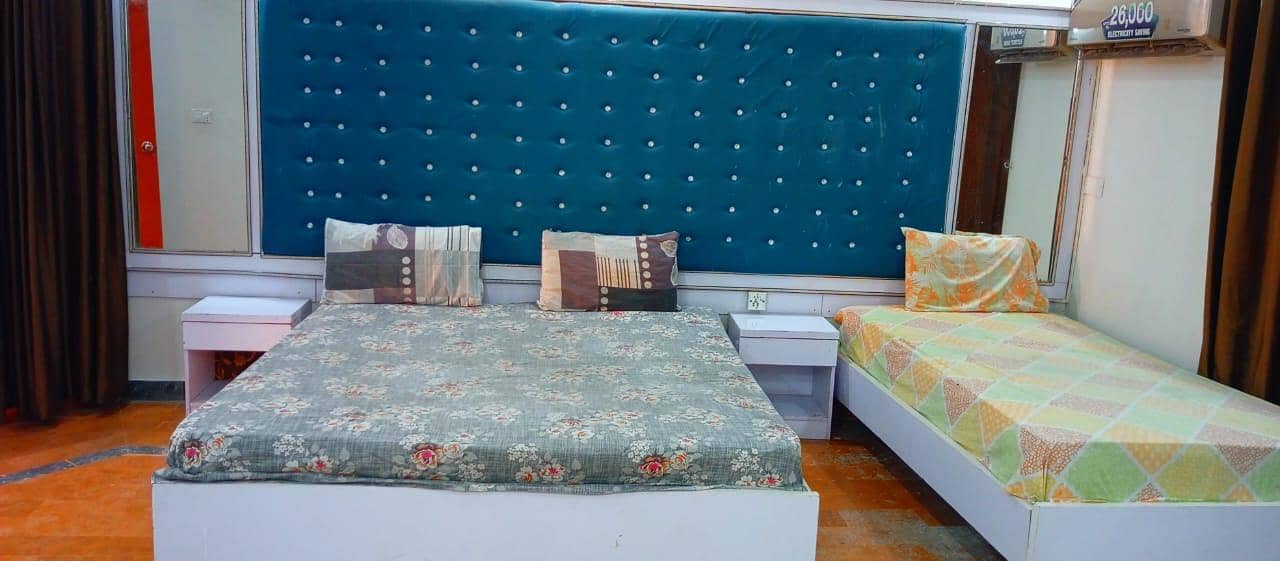 Guest house 7