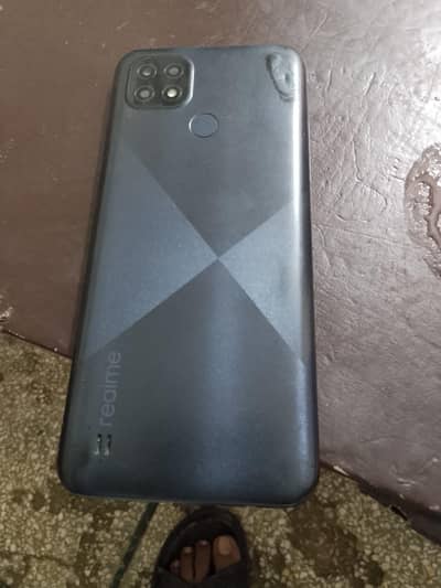 Realme C21 phone Lcd dameg all phone working whtsapp 0316/7426/318