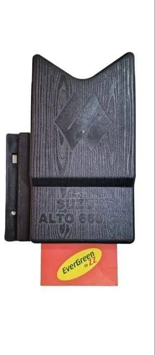 CAR ENGINE NEW SHAPE COMPUTER ECU BOX COVER FOR ALTO 660CC