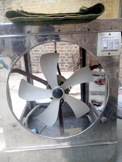 steel cooler medium size for sale in responsible price 03298849289
