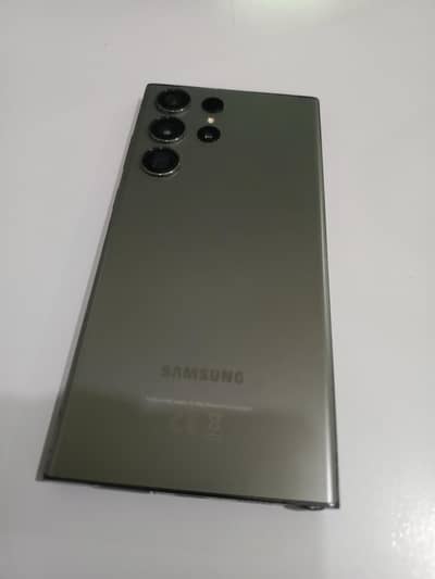 Samsung Mobile S23 Ultra