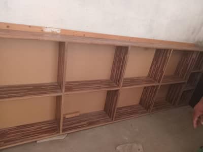 Shop Racks