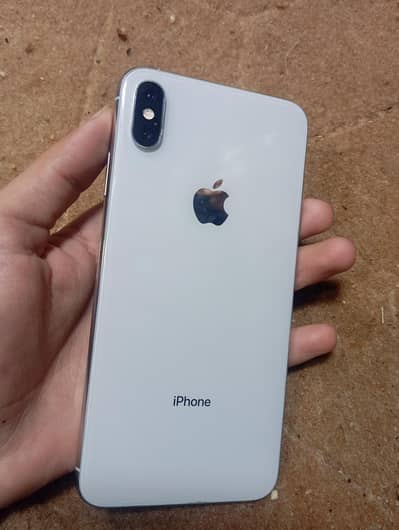 Apple iPhone XS Max  Nonpta
